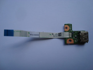 Платка USB Compaq Presario CQ56 G56 4FAX1UB0000
